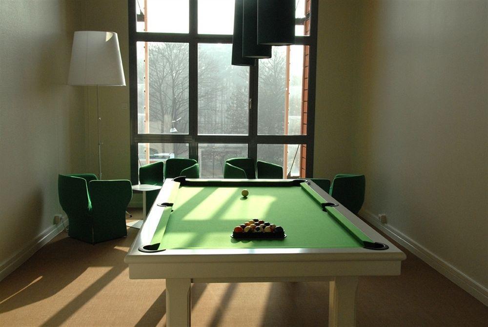 Residence Montempo Lyon Cite Internationale エクステリア 写真