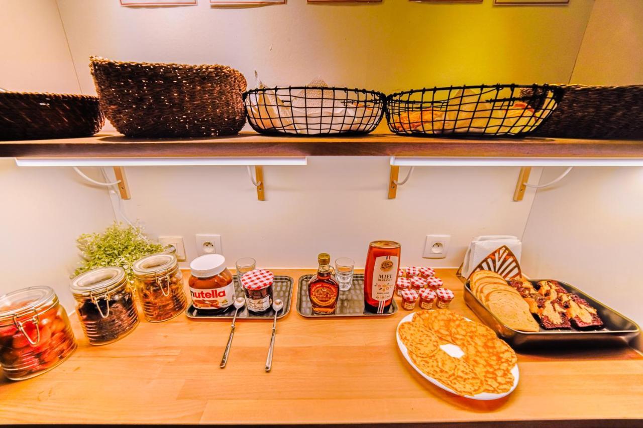 Residence Montempo Lyon Cite Internationale エクステリア 写真