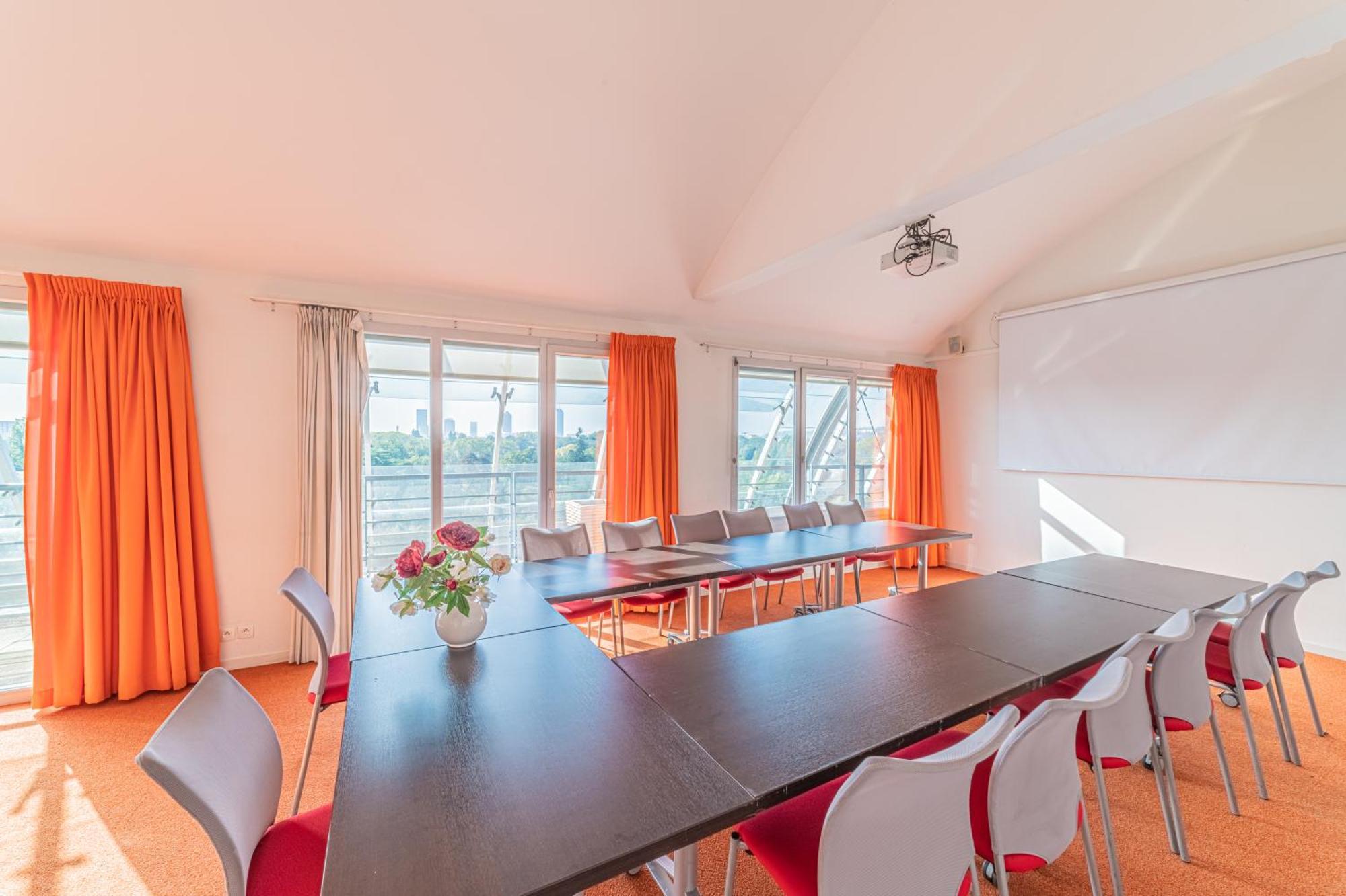 Residence Montempo Lyon Cite Internationale エクステリア 写真