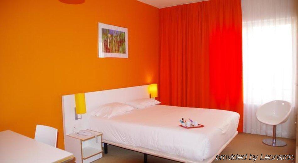 Residence Montempo Lyon Cite Internationale エクステリア 写真