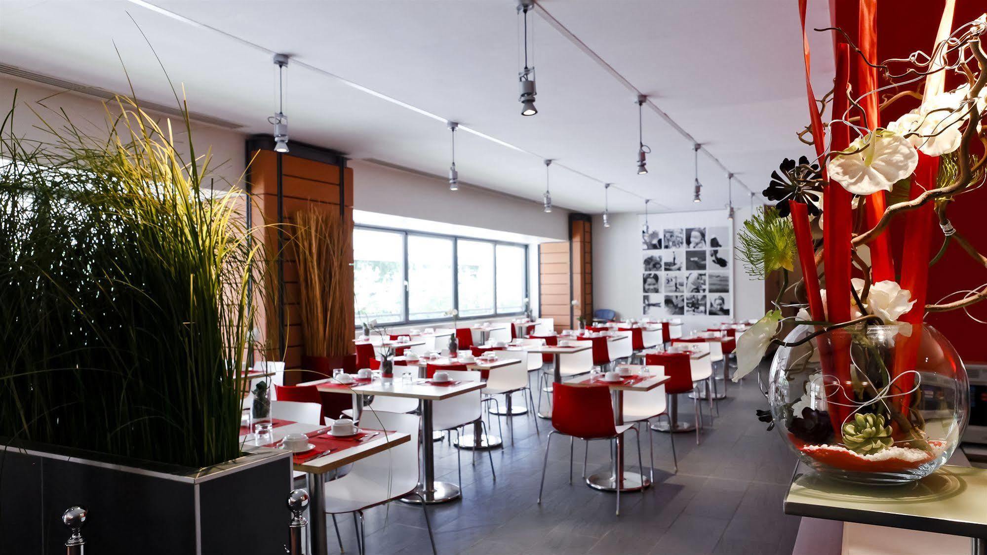 Residence Montempo Lyon Cite Internationale エクステリア 写真